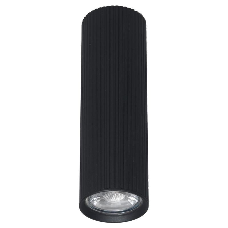 Точковий світильник TK Lighting 10024 M Black (15195534)