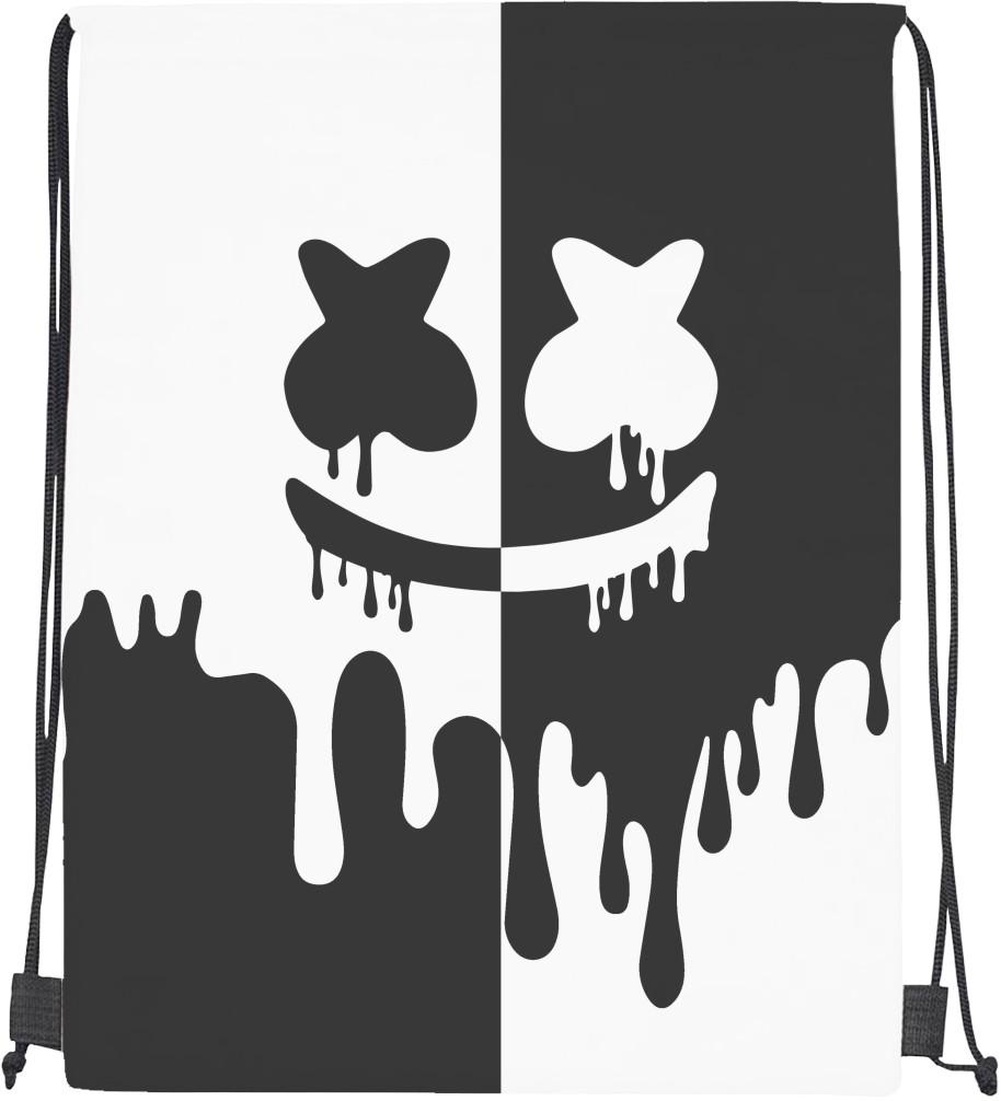 Мішок спортивний Marshmello 16 (20301609)