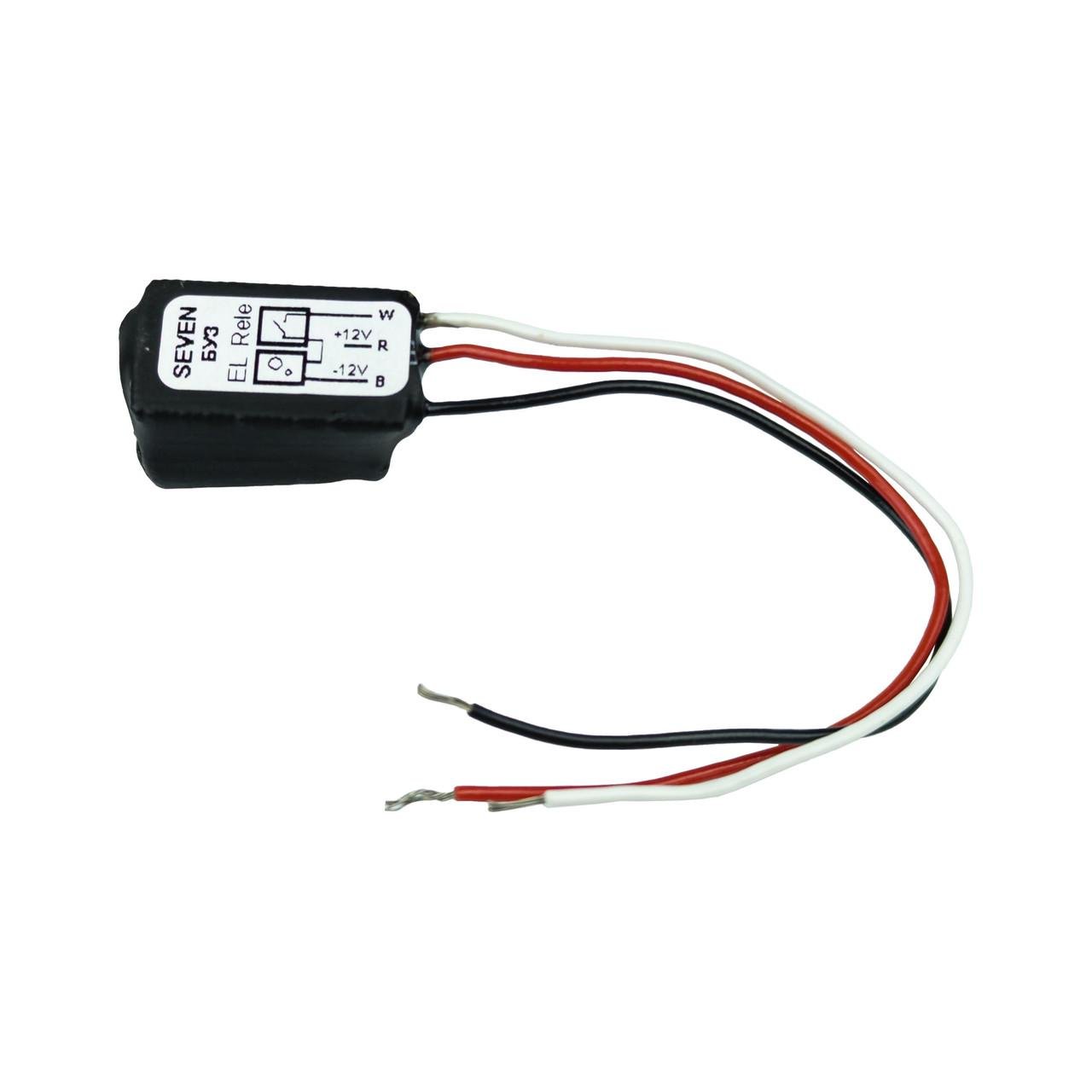 Блок управління замком SEVEN DA‐7599 (29190237) Блок управління замком SEVEN DA‐7599 (29190237)