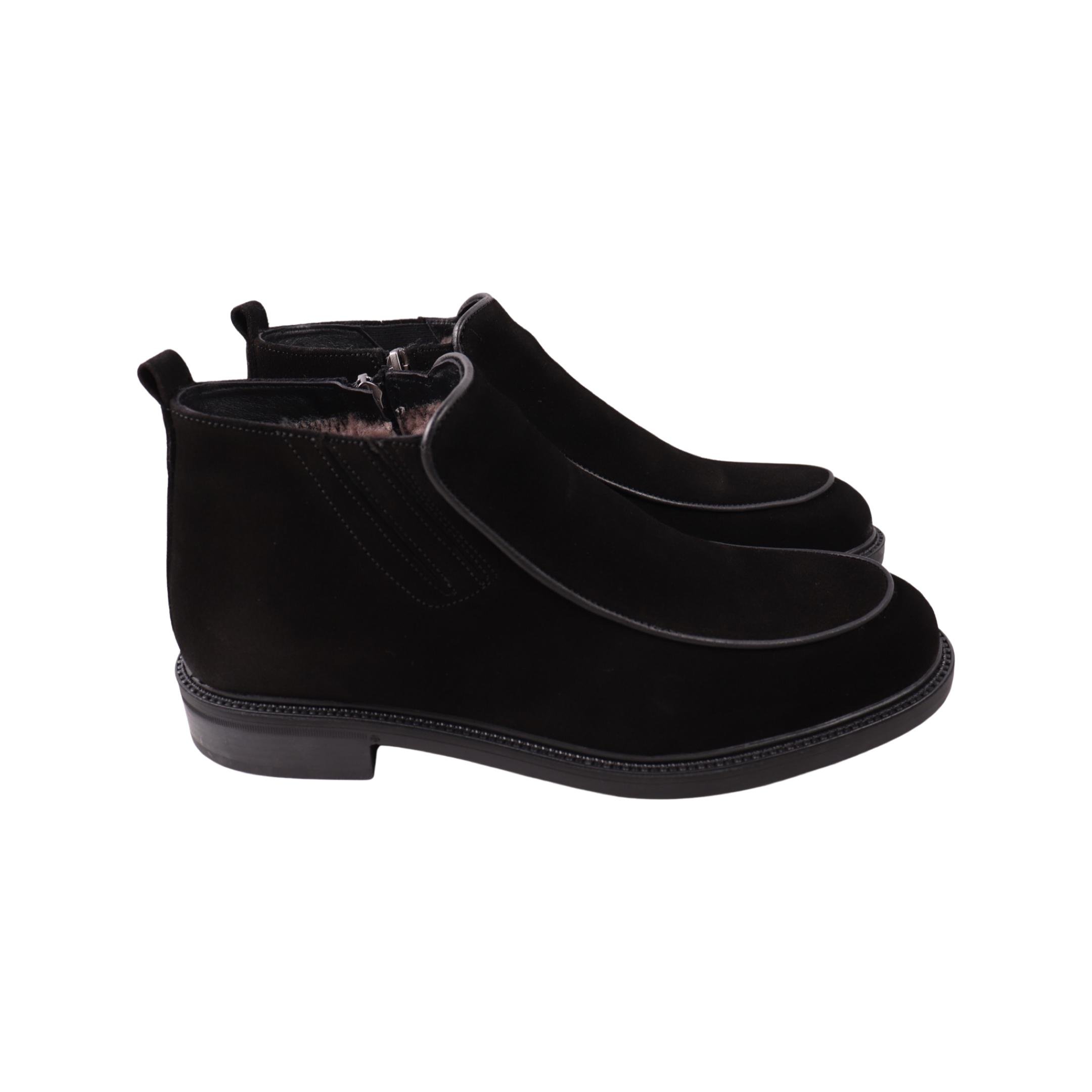 Ботинки мужские Ridge 486-24ZH р. 42 Черный (658011d2e0cd56077960a7f1) Ботинки мужские Ridge 486-24ZH р. 42 Черный (658011d2e0cd56077960a7f1)