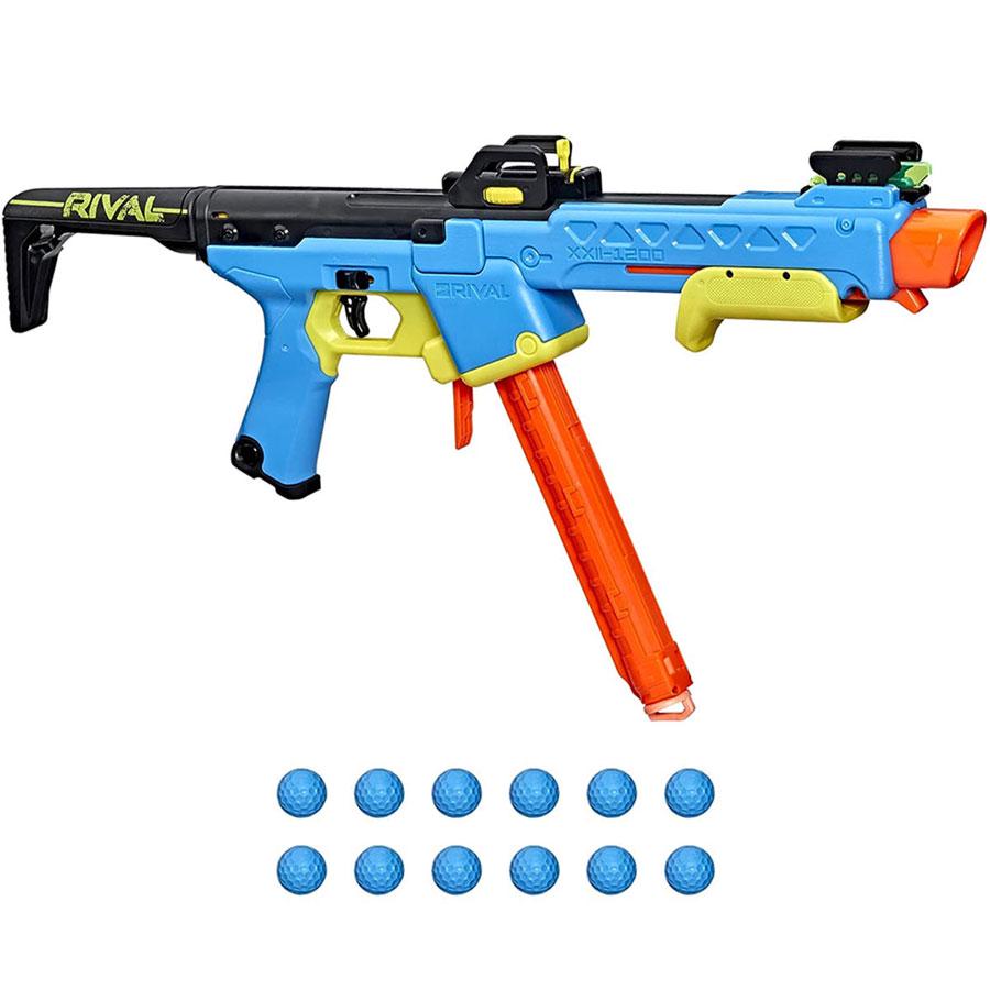 Бластер Nerf Rival Pathfinder XXII-1200 (F3960)