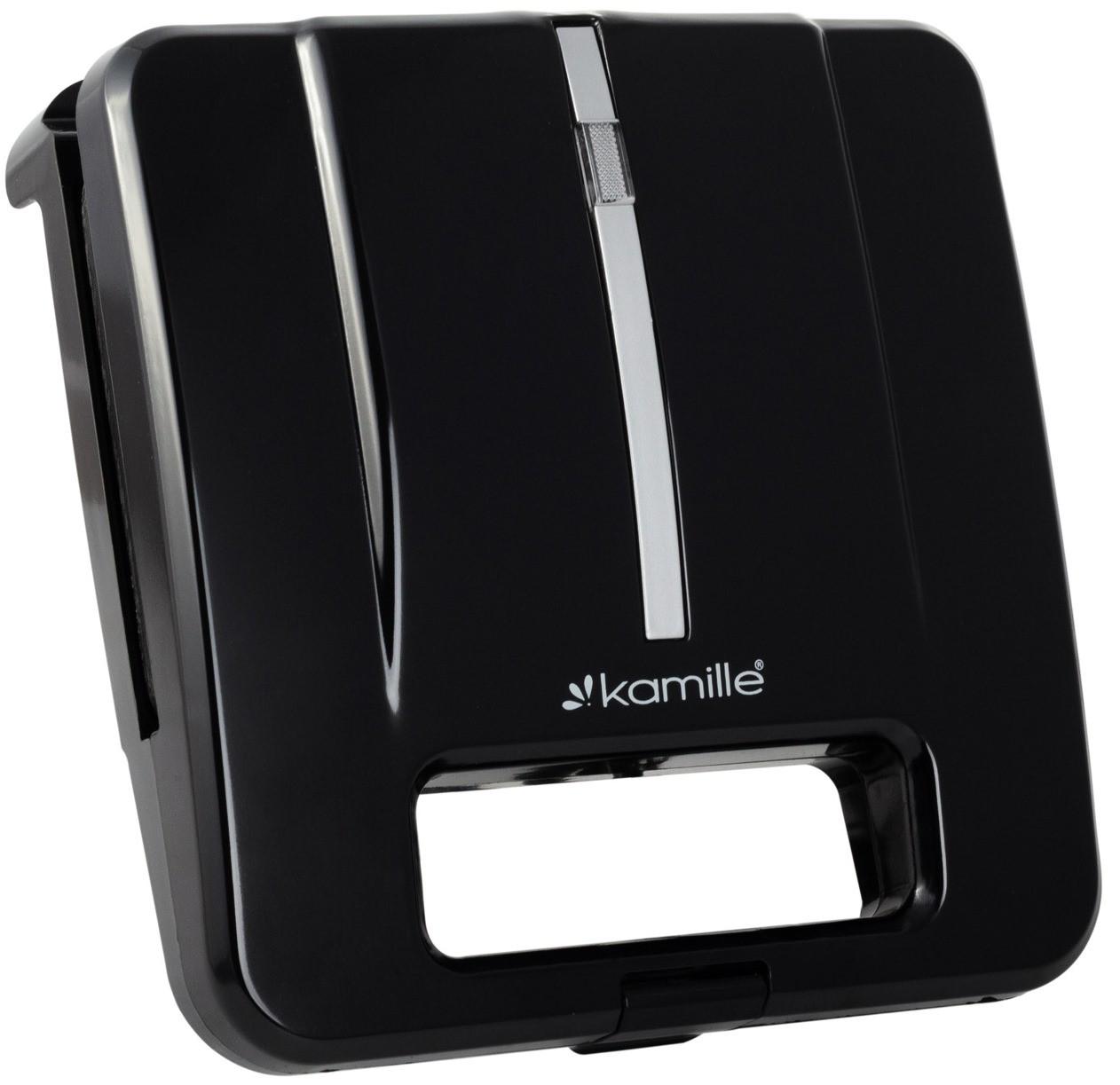 Вафельниця Kamille 6719 (14438673)