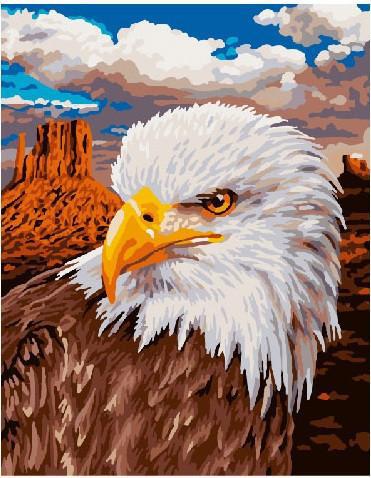 Картина по номерам Brushme Варенье из ежевики 40х50 см (BK-GX34627) Картина по номерам Brushme Варенье из ежевики 40х50 см (BK-GX34627)