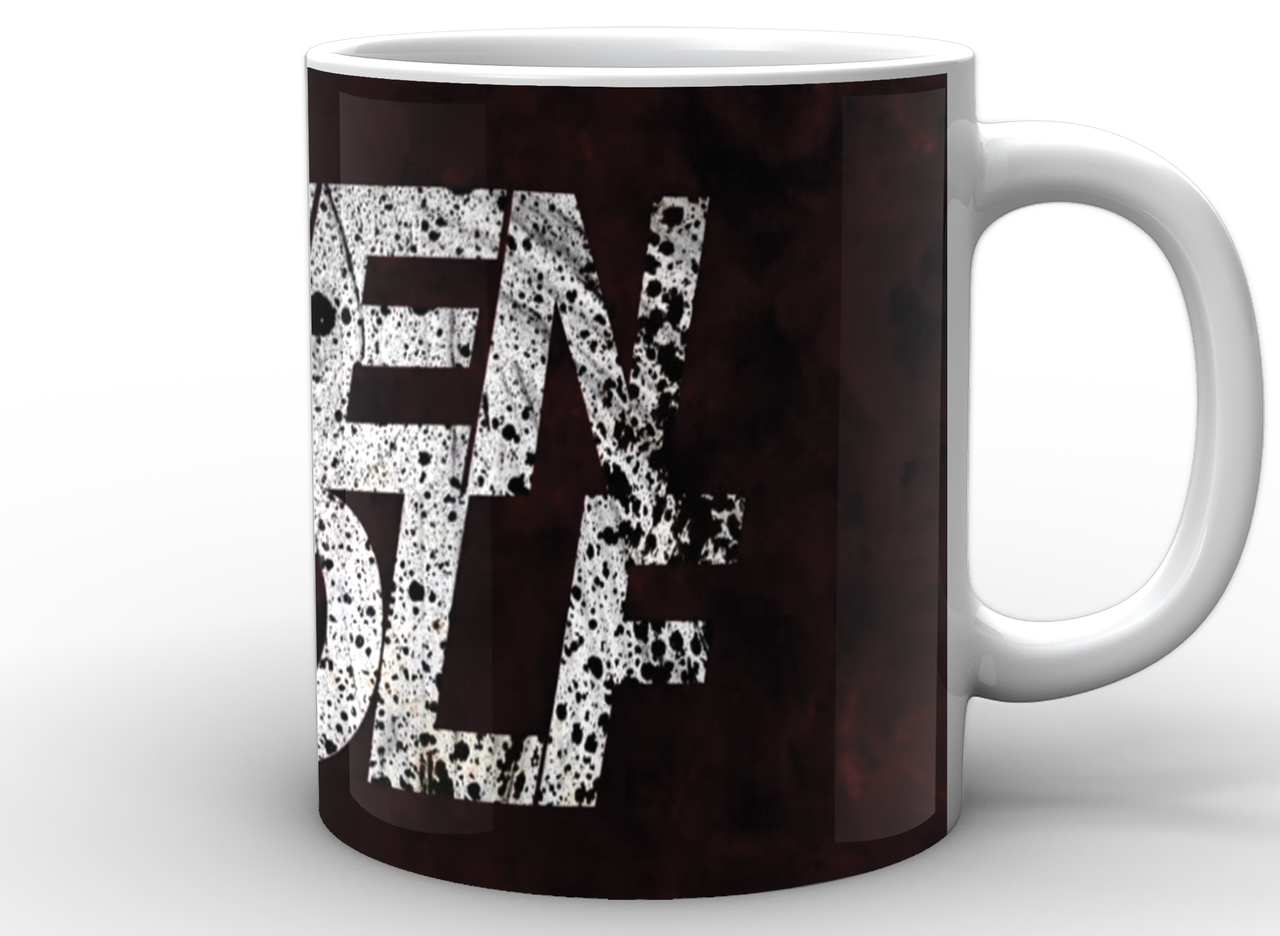 Чашка GeekLand Teen Wolf (.273)