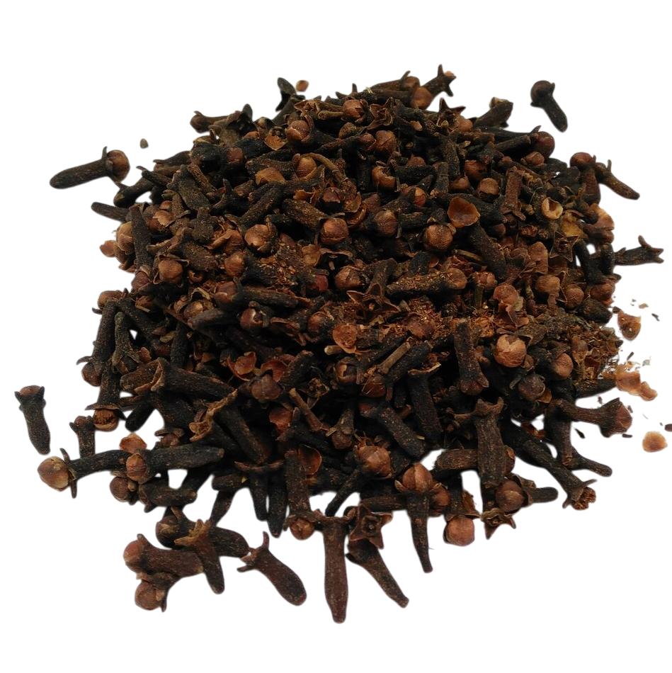 Специя Гвоздика целая 200 г (27766914) - фото 1 Специя Гвоздика целая 200 г (27766914) - фото 1