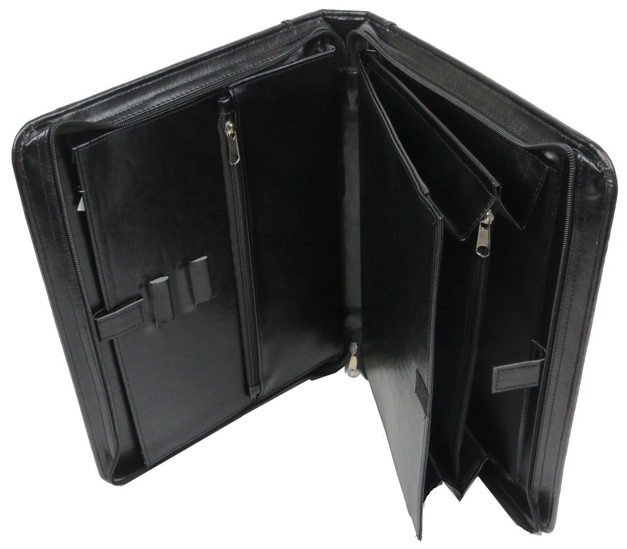 Папка для документов Eхclusive Черный - фото 7 Папка для документов Eхclusive Черный - фото 7