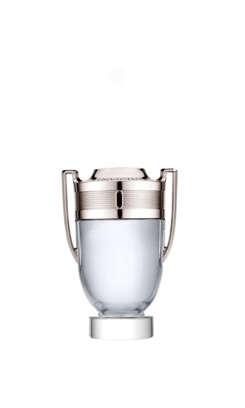 Туалетна вода Paco Rabanne Invictus (14797) - фото 3