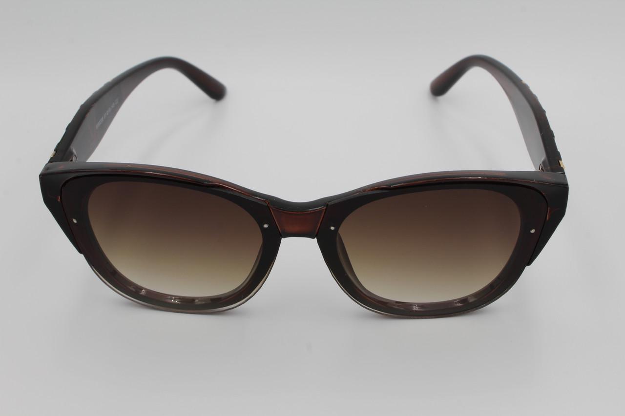 Сонцезахисні окуляри жіночі W90208 с2 (2627156299) - фото 3 Сонцезахисні окуляри жіночі W90208 с2 (2627156299) - фото 3