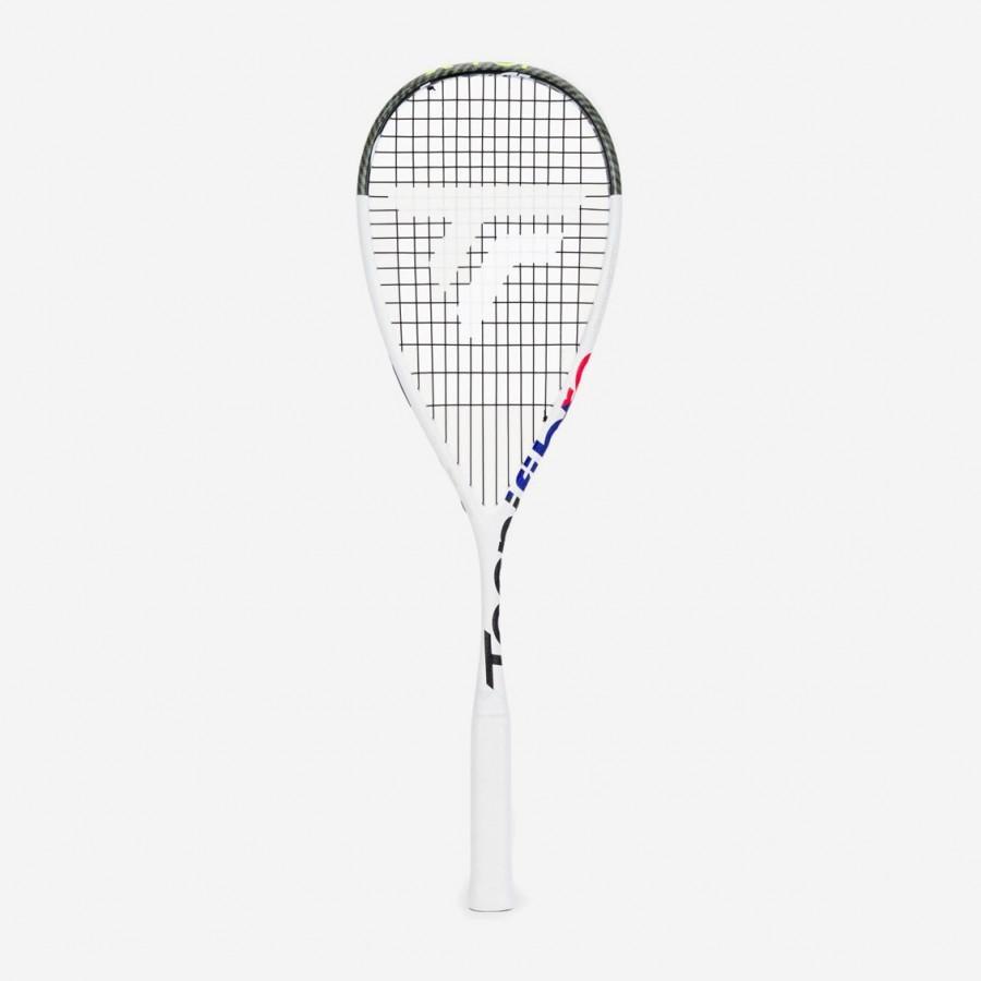 Ракетка для сквоша Tecnifibre Carboflex 125 X-Top (12car125XT)