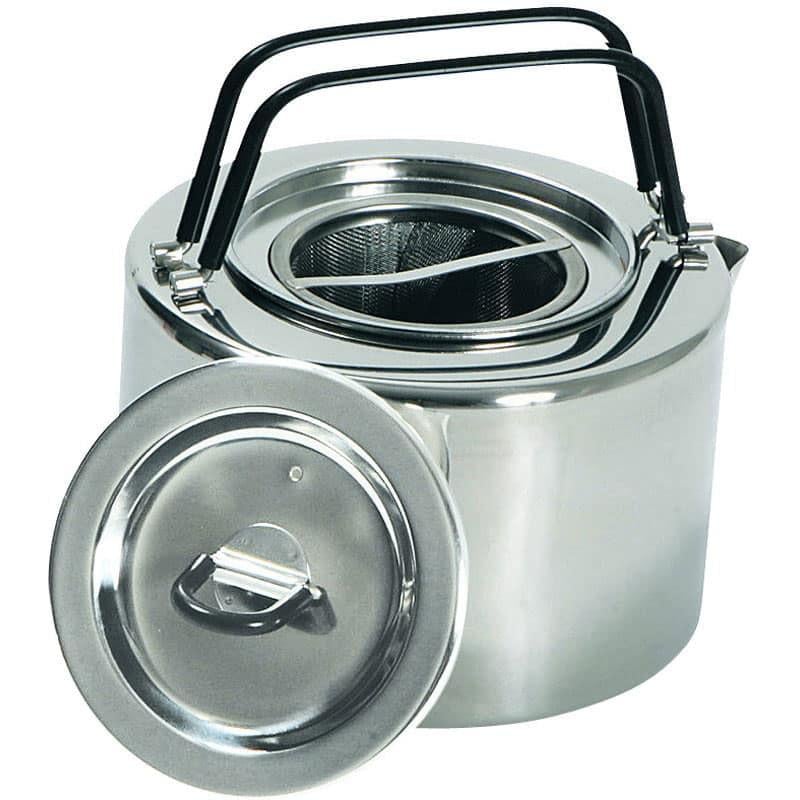 Чайник Tatonka Teapot 1.5 l (1033-TAT 4016.000) Чайник Tatonka Teapot 1.5 l (1033-TAT 4016.000)