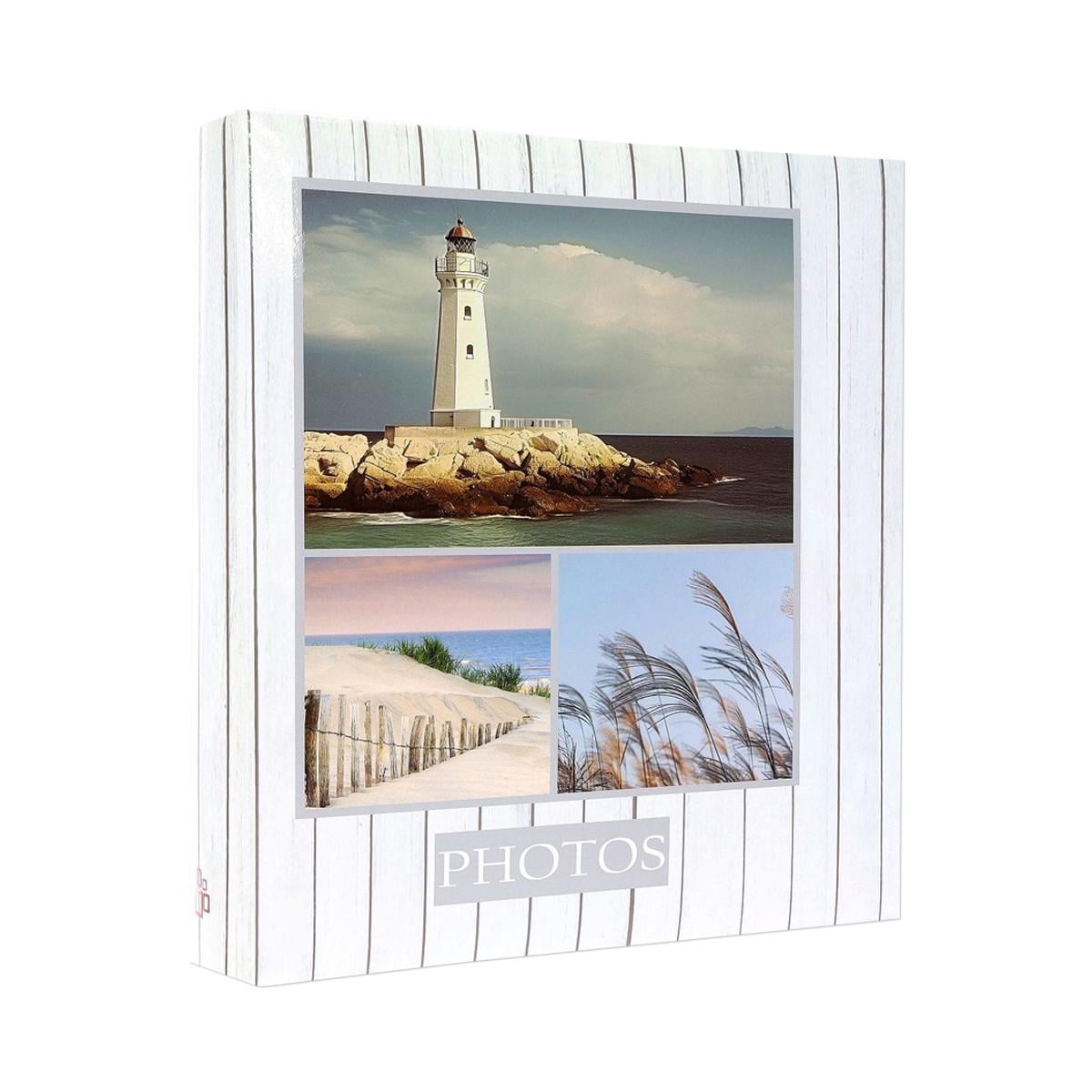 Фотоальбом Gedeon CR46500 BEACHW 500 фото 10x15 см