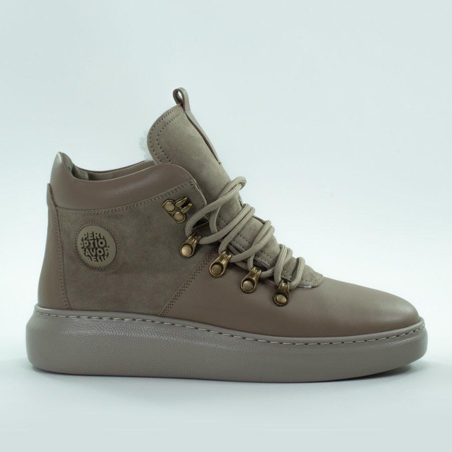 Черевики жіночі зимові STEPTER 8258 р. 37 - фото 2