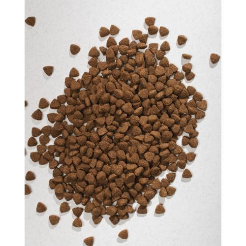 Корм для собак сухой Half&Half маленьких пород с говядиной 12 кг - фото 5 Корм для собак сухой Half&Half маленьких пород с говядиной 12 кг - фото 5