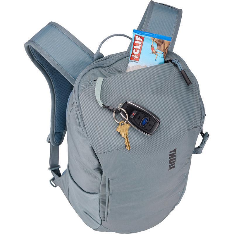 Туристический рюкзак Thule AllTrail Daypack 18 л Pond (TH 3205086) - фото 6