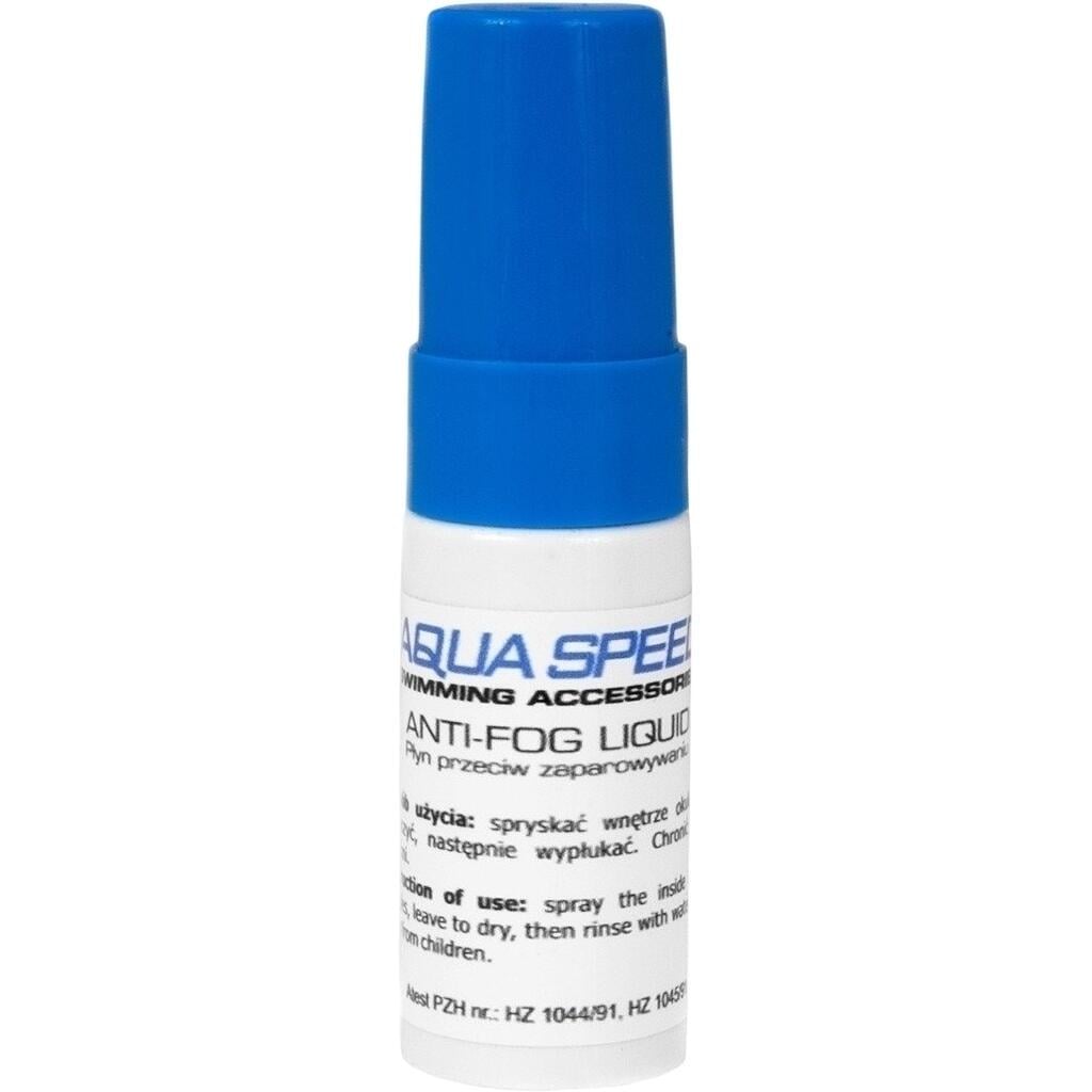 Спрей для окулярів від запотівання Aqua Speed ANTI-FOG LIQUID (134)