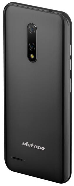 Смартфон UleFone Global Note 8 2/16 Gb Black (1284215349) - фото 7