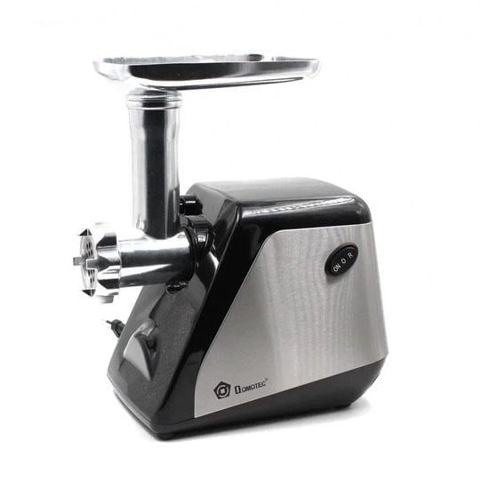 Электромясорубка Domotec MS-2024 3000 Вт с соковыжималкой (ws99378)