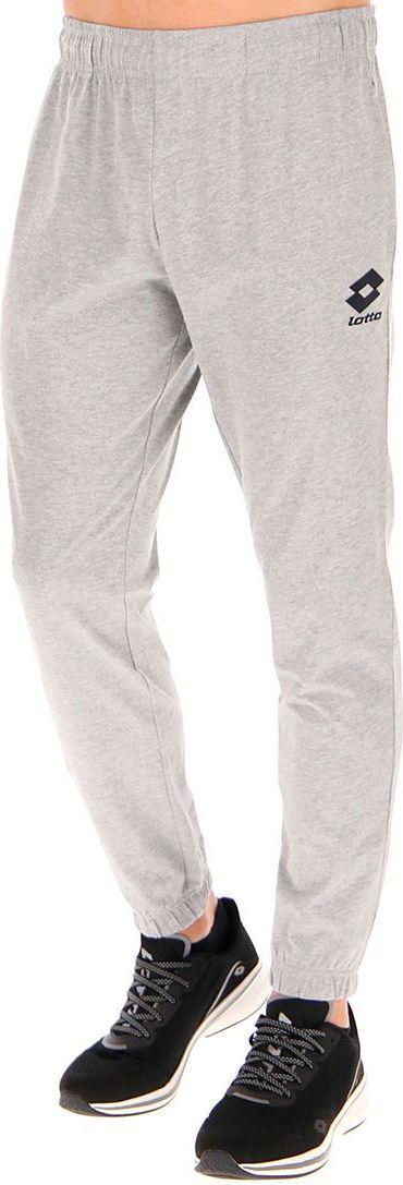Штаны спортивные Lotto SMART PLUS PANT CUFF MEL JS 215749/1CW M Штаны спортивные Lotto SMART PLUS PANT CUFF MEL JS 215749/1CW M