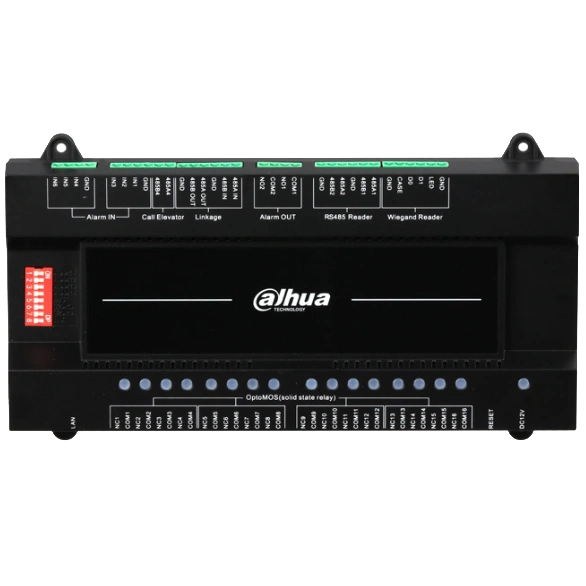 Контроллер управления лифтами DHI-VTM416 Dahua