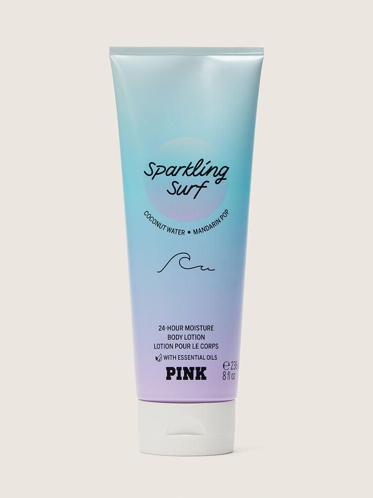 Лосьон для тела Victoria's Secret Pink Sparkling Surf Body 236 мл (1812297535)