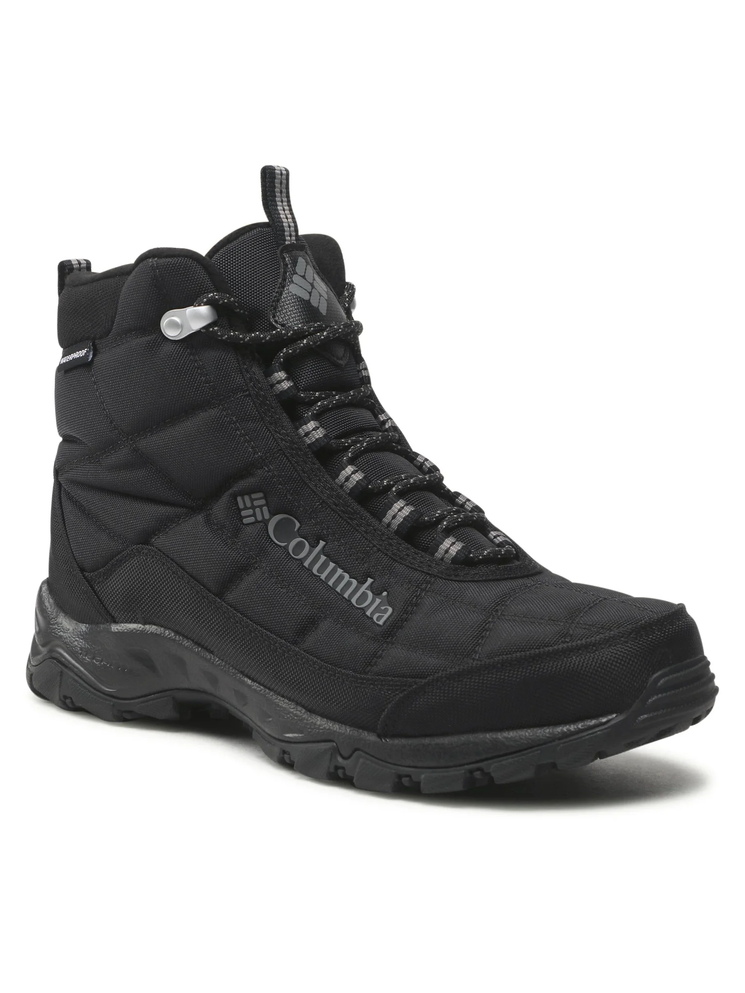 Черевики чоловічі Columbia Firecamp Boot р. 43 (BM1766 012) - фото 1