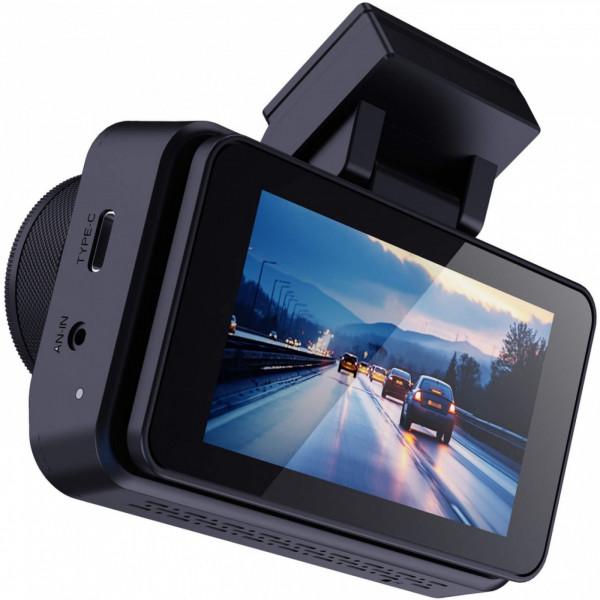 Відеореєстратор автомобільний Aspiring Expert 10 WI-FI/4K microSD 3" 3840x2160 Black (EX104KW1) - фото 8 Відеореєстратор автомобільний Aspiring Expert 10 WI-FI/4K microSD 3" 3840x2160 Black (EX104KW1) - фото 8