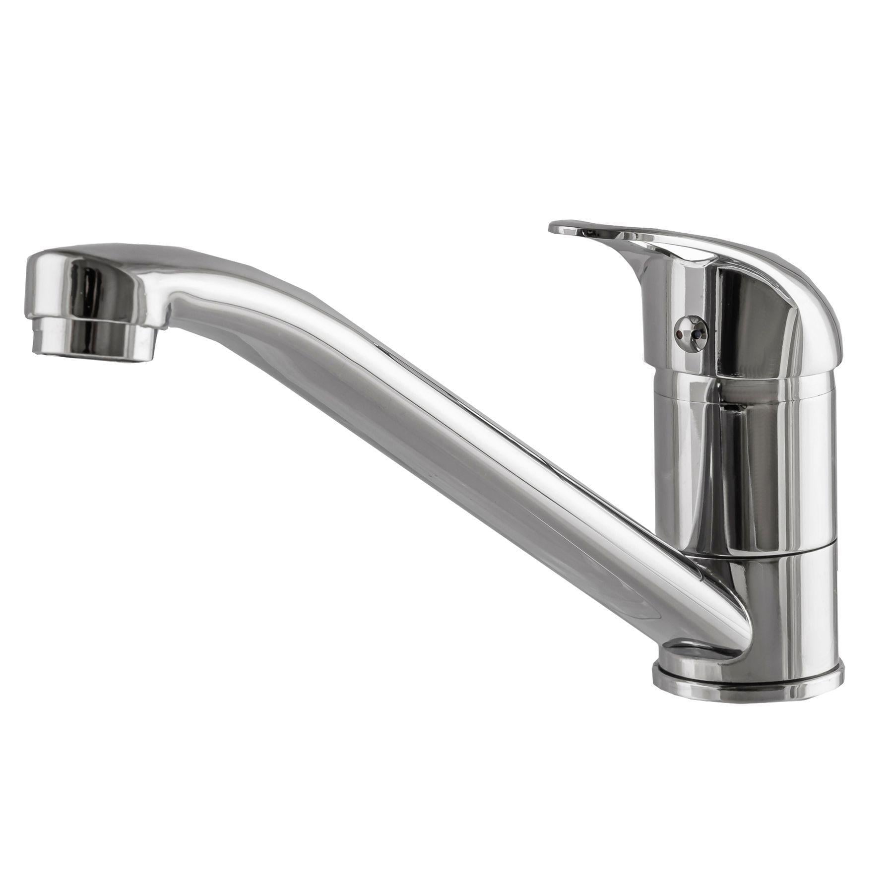 Смеситель для кухни Globus Lux Sena GLS-203 Смеситель для кухни Globus Lux Sena GLS-203