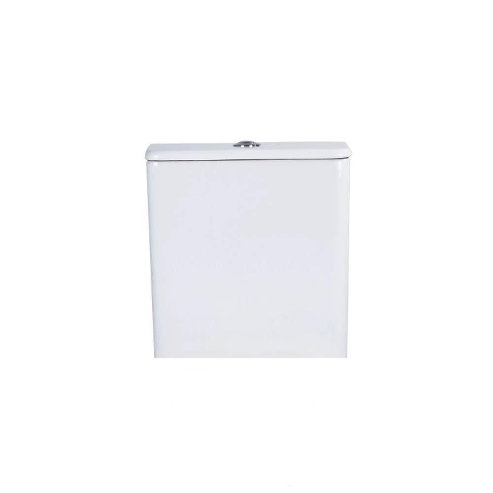 Бачок для унітаза Qtap Presto QT24221217AW2 White (SD00049017)