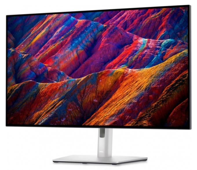 Монітор Dell U3223QE 31,5" (210-BCYO) - фото 3