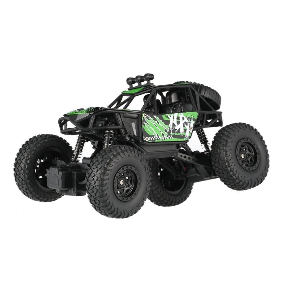 Радиоуправляемый внедорожник Рок Багги 4х4 (VA-919750808)