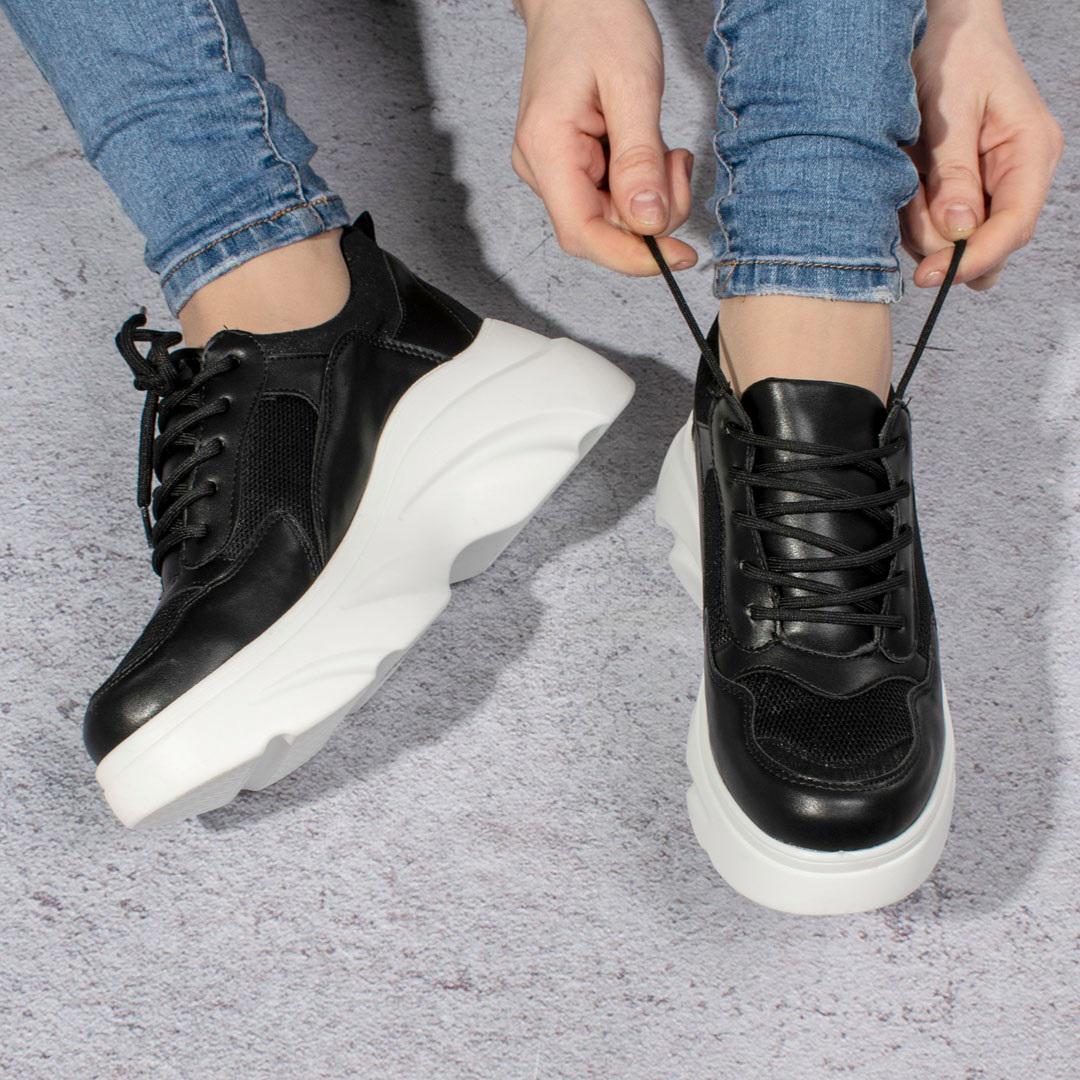 Кроссовки женские Fashion 328451 р. 37 24 см Кроссовки женские Fashion 328451 р. 37 24 см