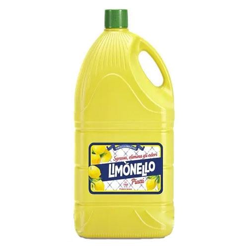 Жидкость для посуды Limonello Лимон 4,5 мл (1PFBISI0180S9)