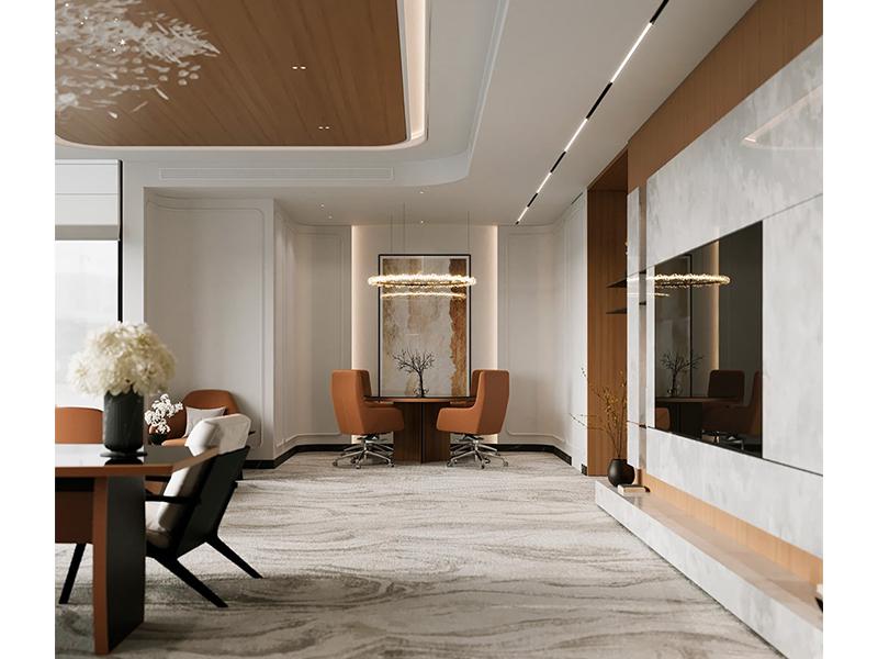 Светильник светодиодный магнитный трековый Ardero MGN302 4000K 110° 12 Вт Черный (9935) - фото 4