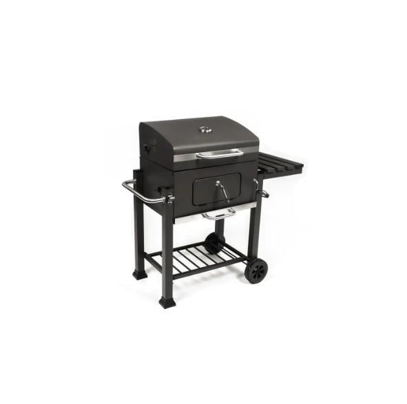 Гриль вугільний Garden Line для дачі