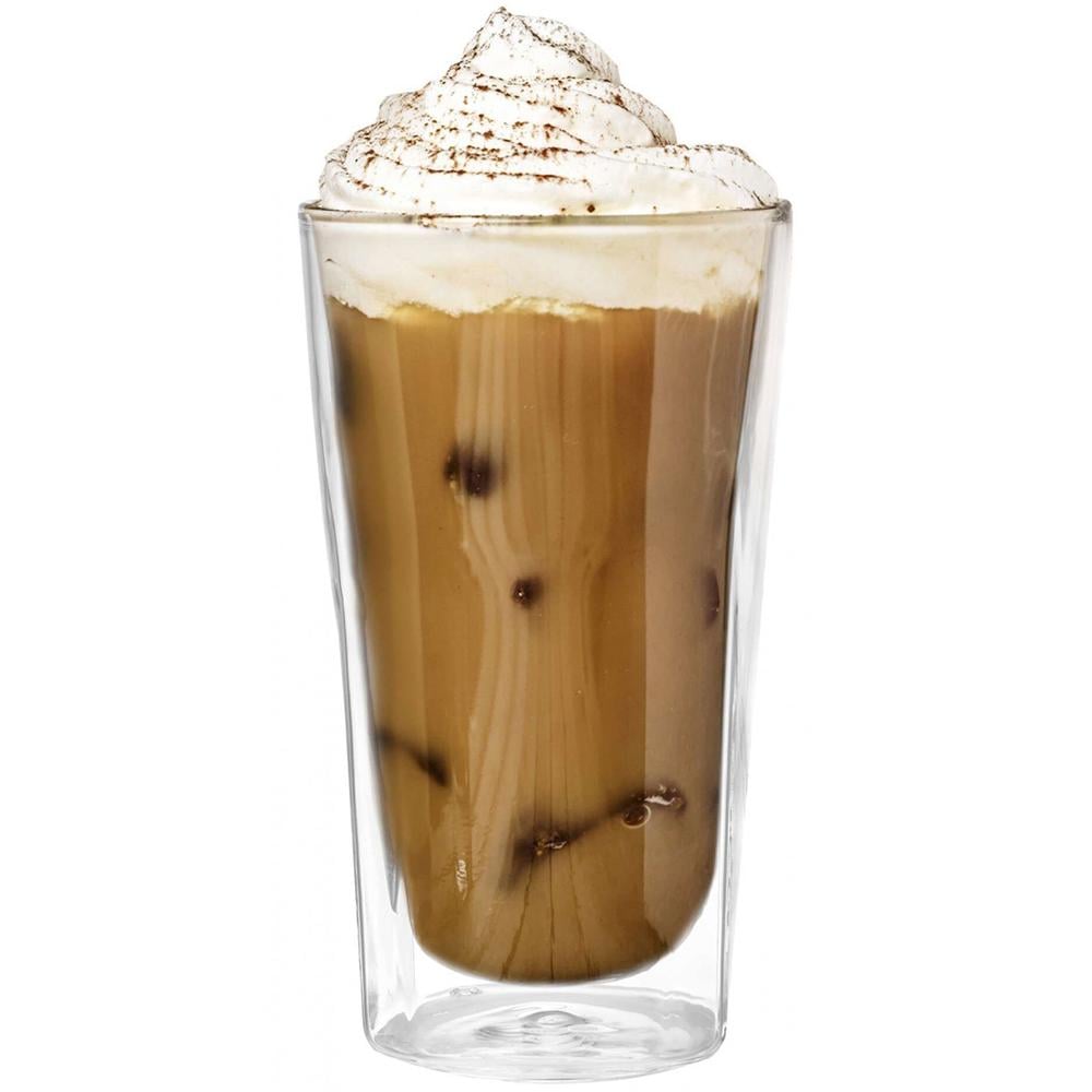 Набір склянок Con Brio 350 мл 2 шт. (8735-2-CB)