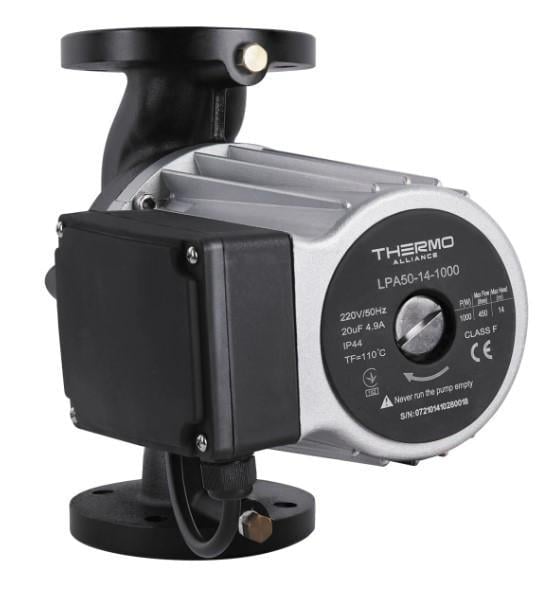 Циркуляционный насос Thermo Alliance LPA50-14-1000 фланцевый (LPA50141000)