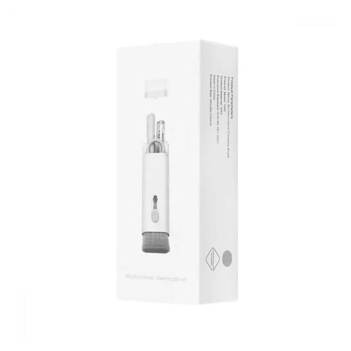 Набор для чистки гаджетов 7в1 (1921919416) - фото 3 Набор для чистки гаджетов 7в1 (1921919416) - фото 3