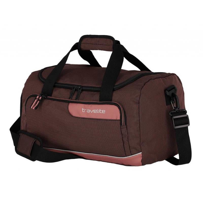 Дорожня сумка Travelite Viia 23 л Rose (TL092806-14)