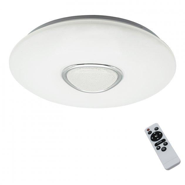 Люстра Altalusse INL-9473C-60 RGB White