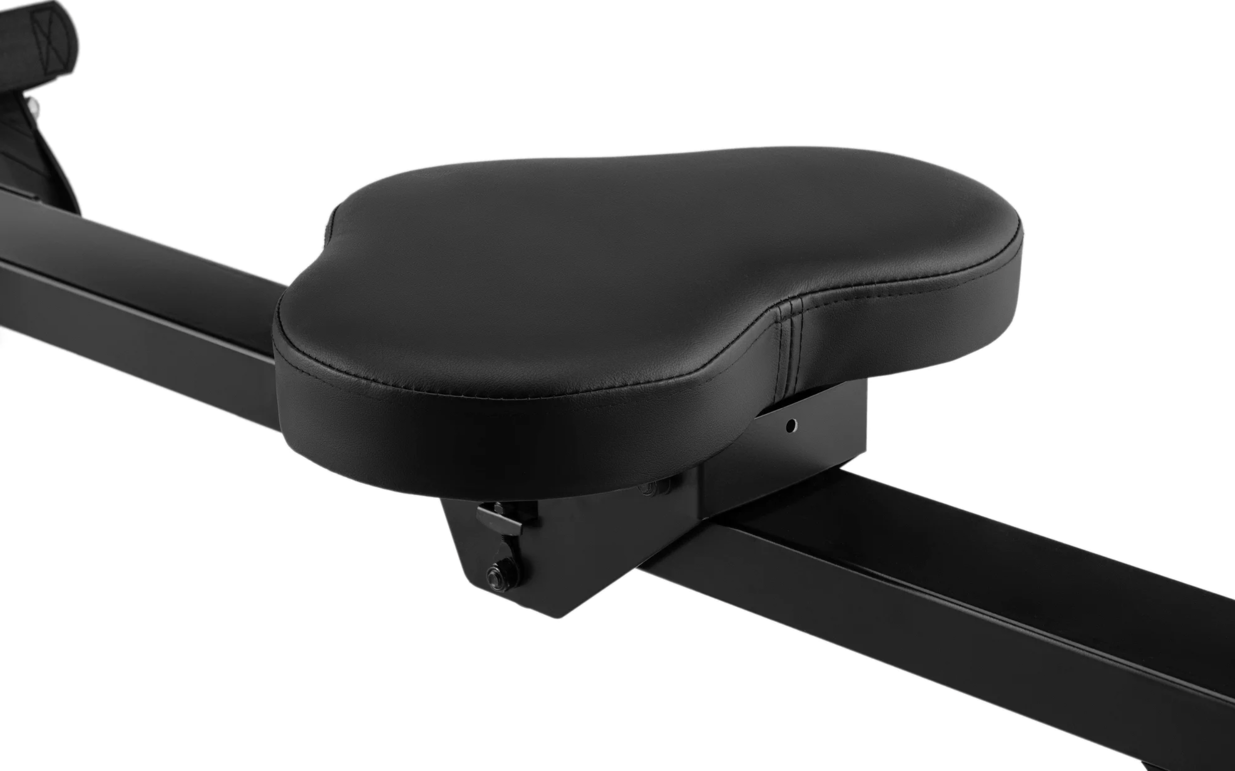 Тренажер гребний Gymtek XR1000 магнітний Синій (4589) - фото 6