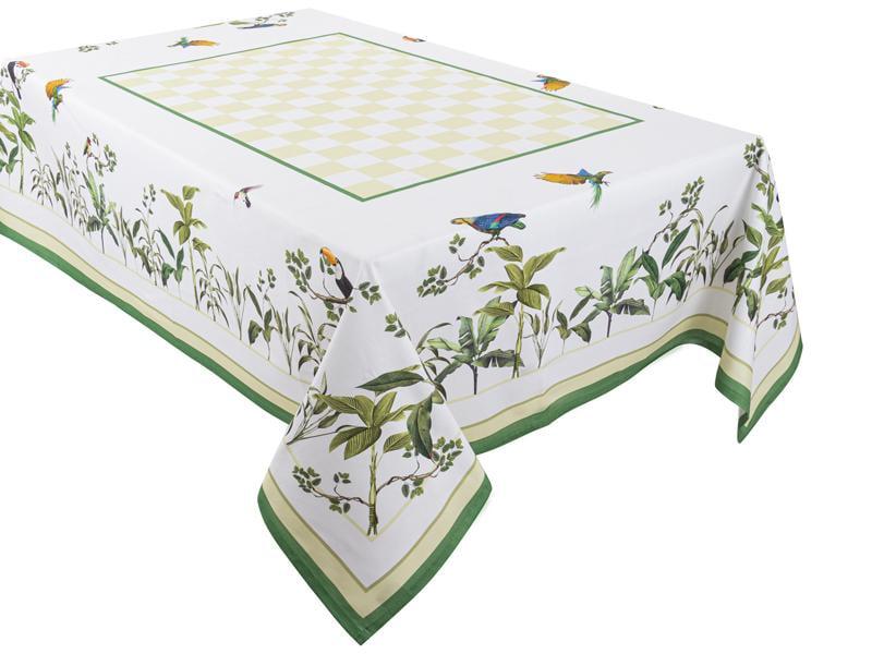 Скатерть Lefard Alora 140x140 см (747-055)