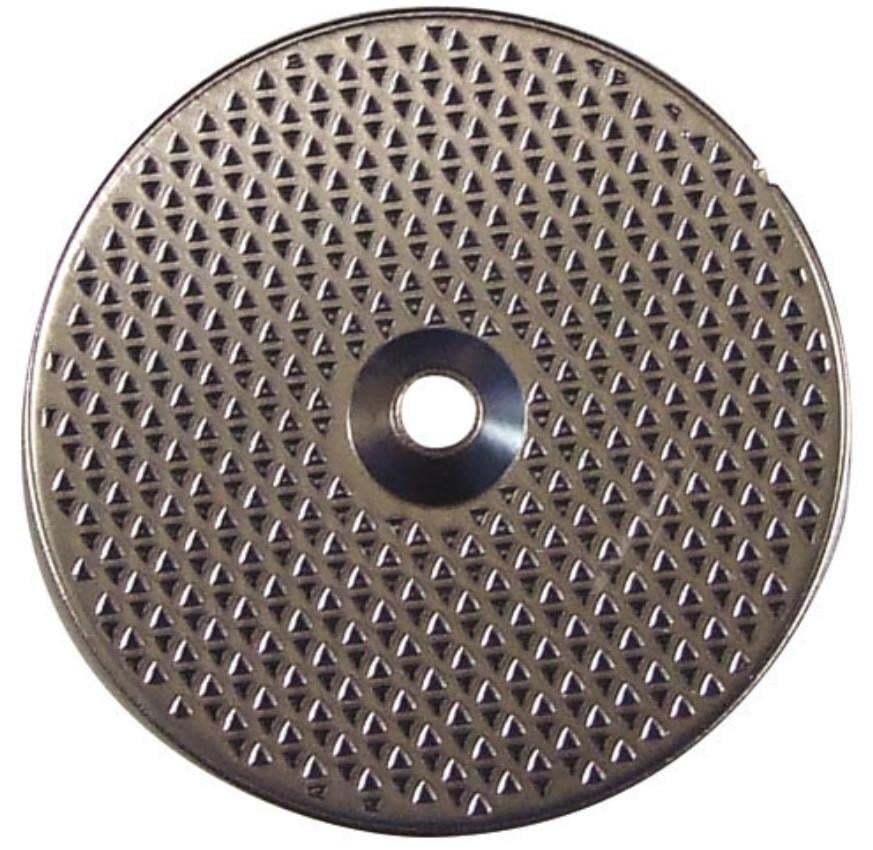 Сито верхнее в заварочный блок Philips Saeco/Gaggia d 35,8 мм 223740300/996530029088/996530050596/1081059 (35397610)