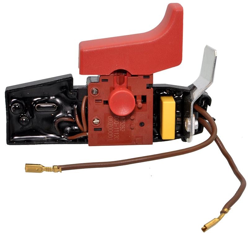 Кнопка перфоратор Sparky BPR 240PQЕ 175260 (кн908)