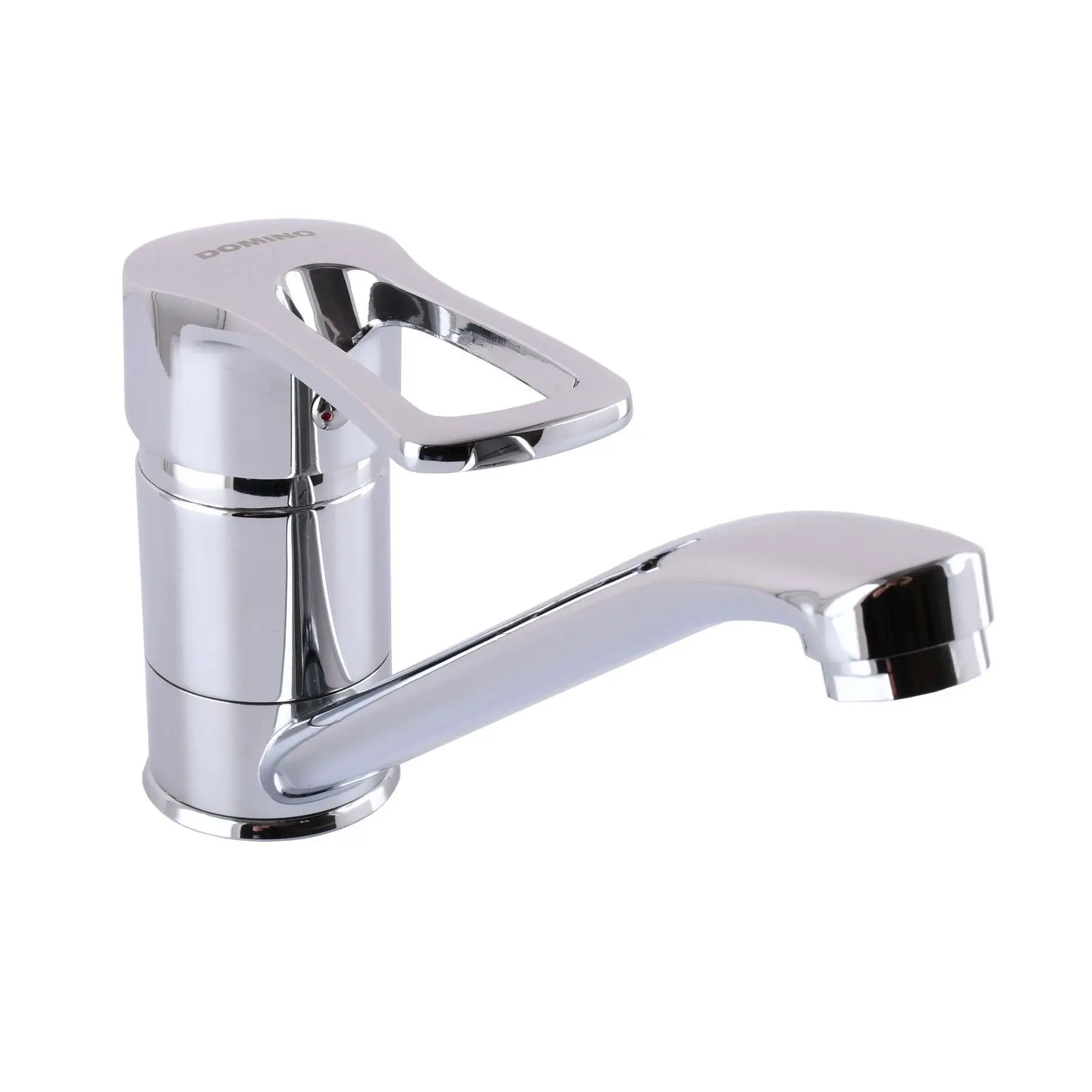 Смеситель для кухни Domino Sirius DSV-203 (GSR-000010886) - фото 3 Смеситель для кухни Domino Sirius DSV-203 (GSR-000010886) - фото 3