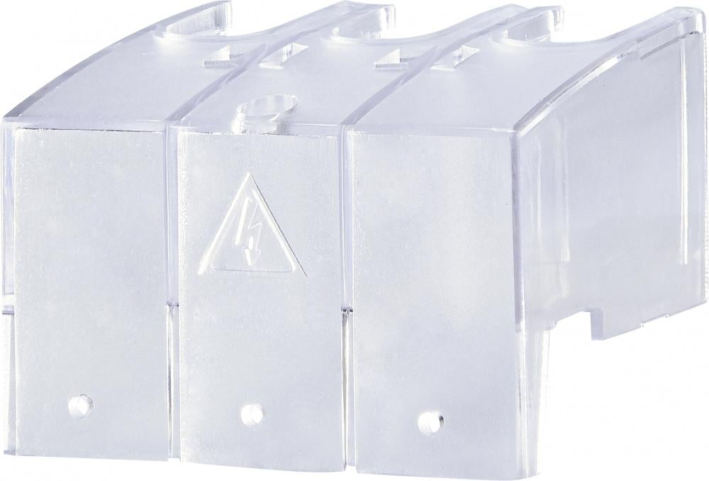 Клеммная крышка ETI CLBS-TS40 3P для CLBS 16-40А/CD 63A 2 шт. (4661426)