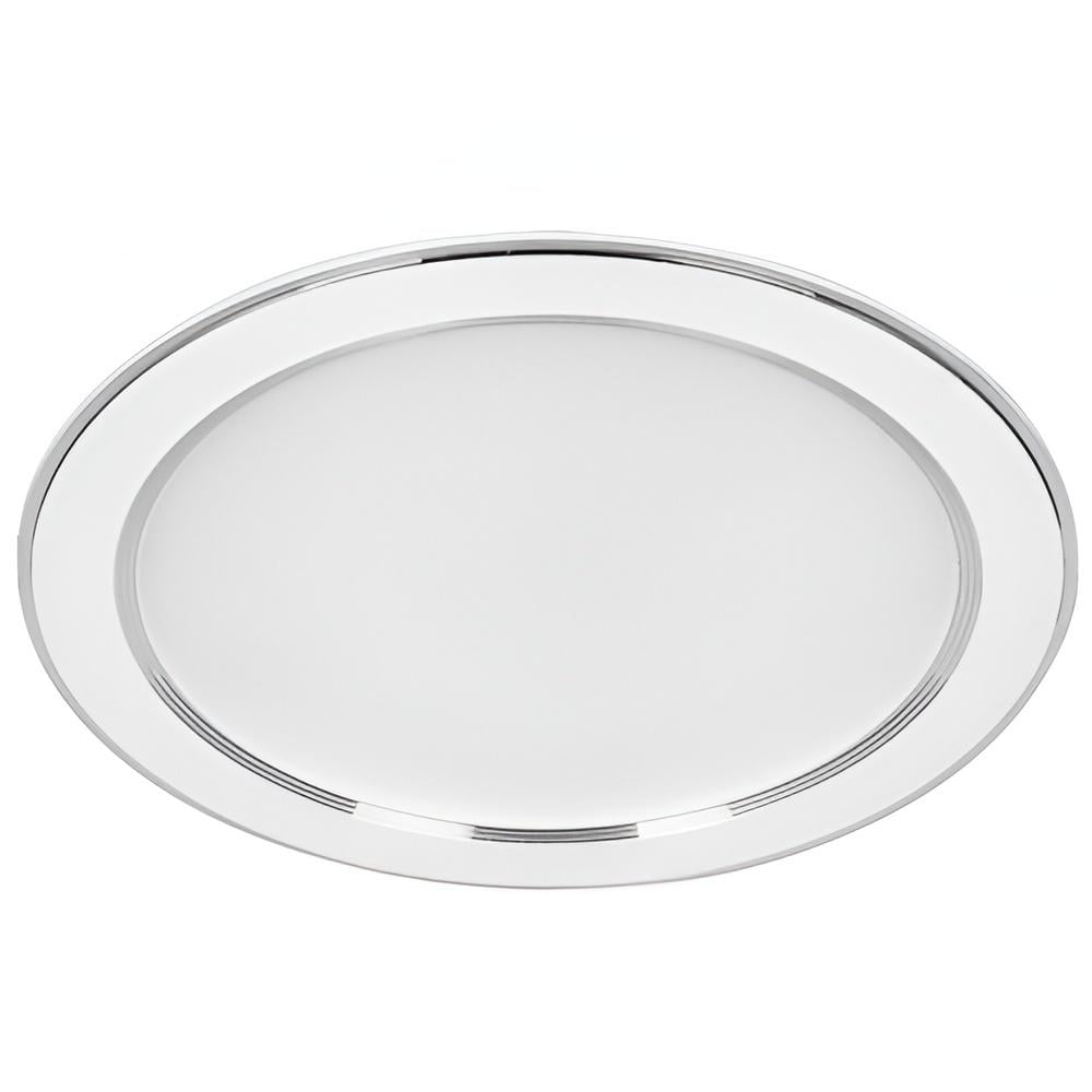 Панель LED Lemanso 12W 720Lm 4500K (LM455)