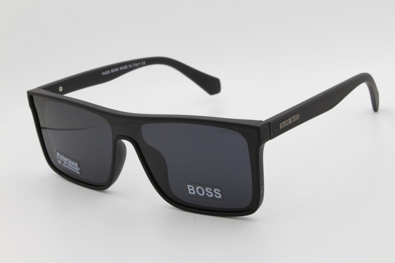 Сонцезахисні окуляри чоловічі поляризаційні (P708 c3) Сонцезахисні окуляри чоловічі поляризаційні (P708 c3)