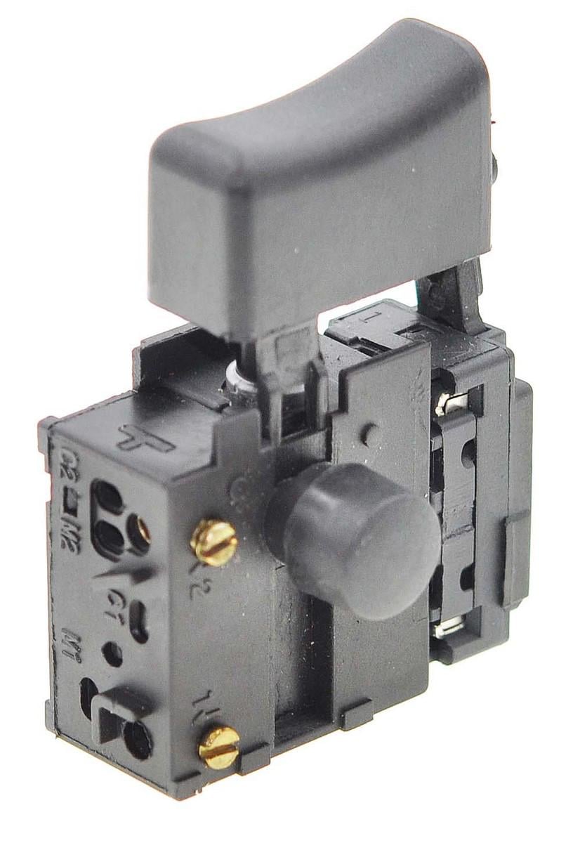 Кнопка шуруповерта VJ Parts для З-т ЗШ-600 Профи (кн910)