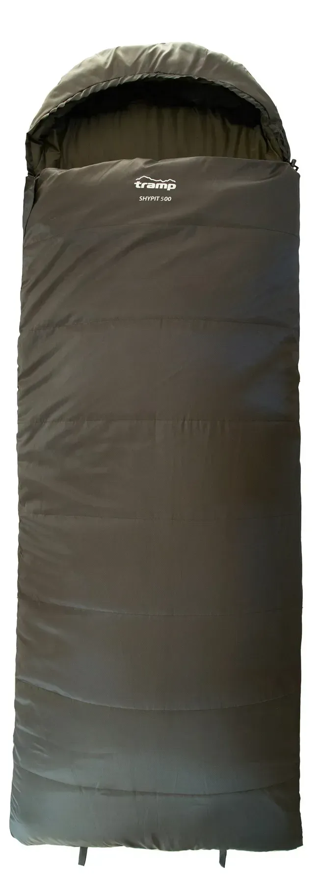 Спальный мешок-одеяло Tramp Shypit 500 Regular (29389278) Спальный мешок-одеяло Tramp Shypit 500 Regular (29389278)