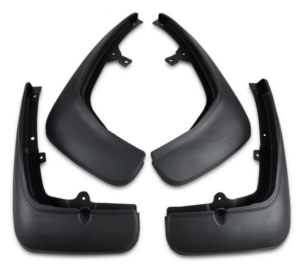 Брызговики AVTM Land Rover Range Rover Sport 2005-2010 CAT500120PCL/CAS500070PCL (MF.RRSP2010)